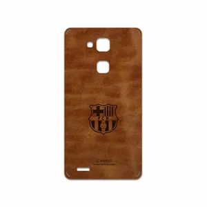 MAHOOT BFL-BRCA Cover Sticker for Huawei Mate 7