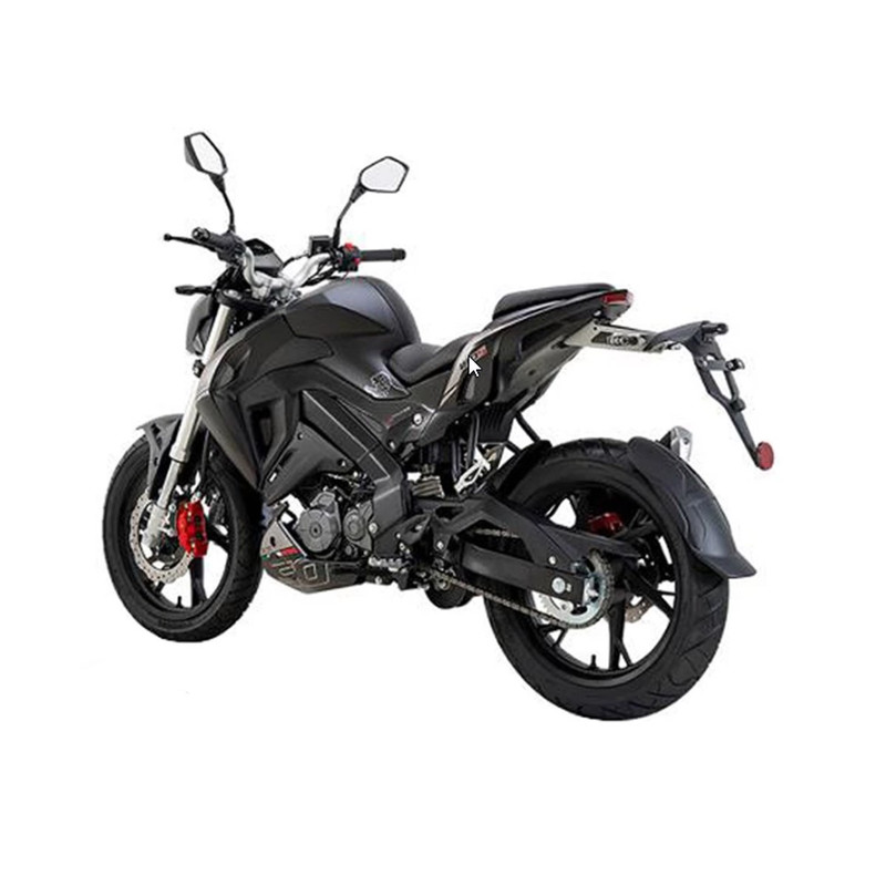 موتورسیکلت بنلی مدل 180s سال 1403