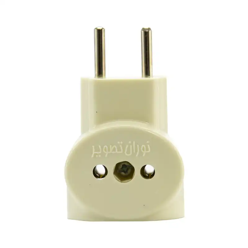 چند راهی برق نوران تصویر کد 3TK