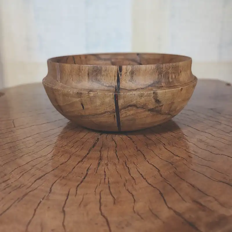 شکلات خوری چوبی مدل اشرافی