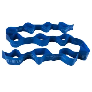 کش پیلاتس تراباند مدل clx