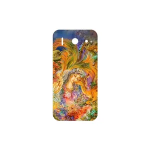 MAHOOT Persian miniature 3 Cover Sticker for Huawei Ascend G510