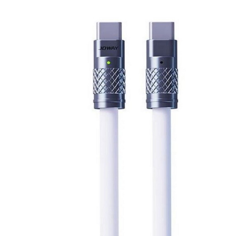 کابل USB-C جووی مدل TC240 طول 1 متر