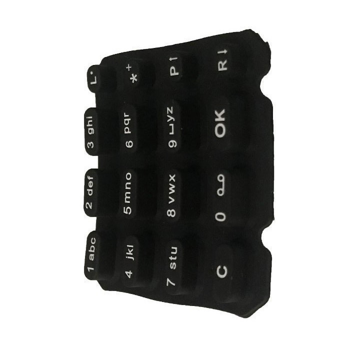 پد پنل سخنگو مدل 25885 مناسب برای پژو پارس elx