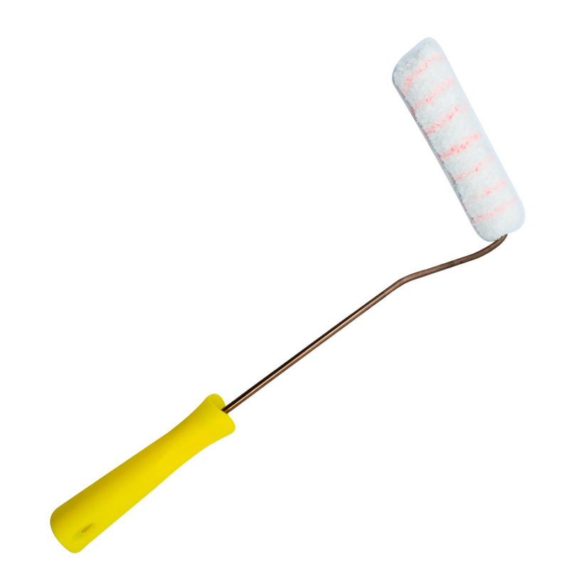 غلتک نقاشی مدل Y15 سایز 15سانتی متر