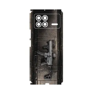 MAHOOT GUN-FullSkin Cover Sticker for Xiaomi Mix Fold 3