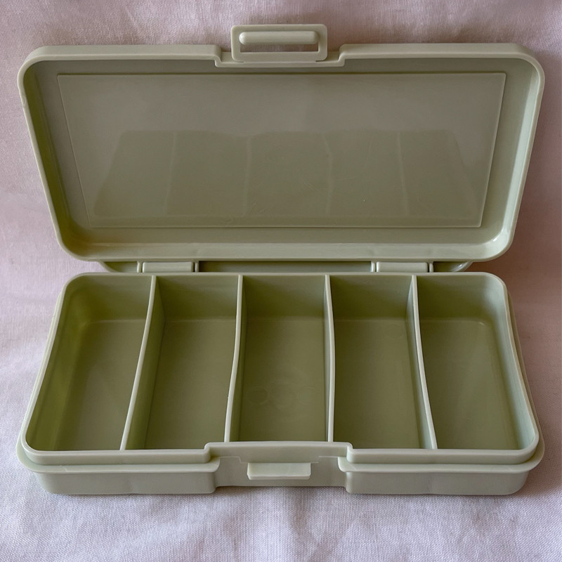 جعبه نظم دهنده ابزار مدل سلینا