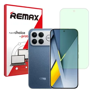 Remax Eye Care model green light screen protector suitable for Xiaomi Poco F8 Ultra Mobile phone 