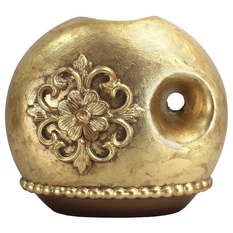 گلدان سرامیکی مدل دیواری