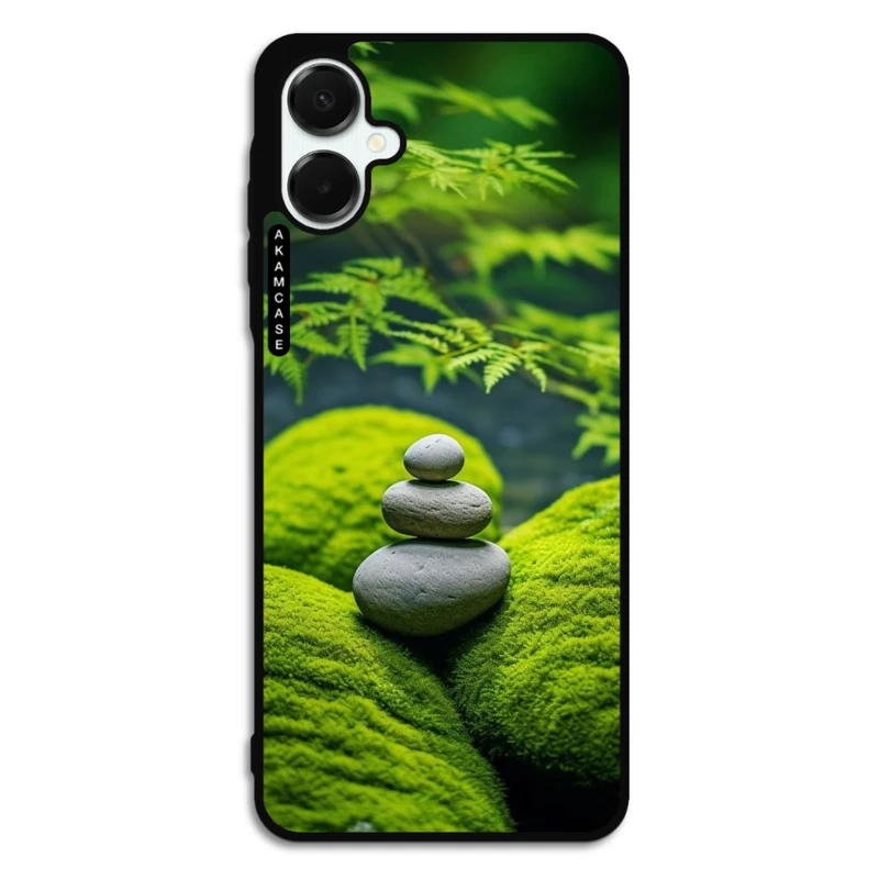 کاور آکام مدل AMC-WSGA06-ZEN-5 مناسب برای گوشی موبایل سامسونگ Galaxy A06