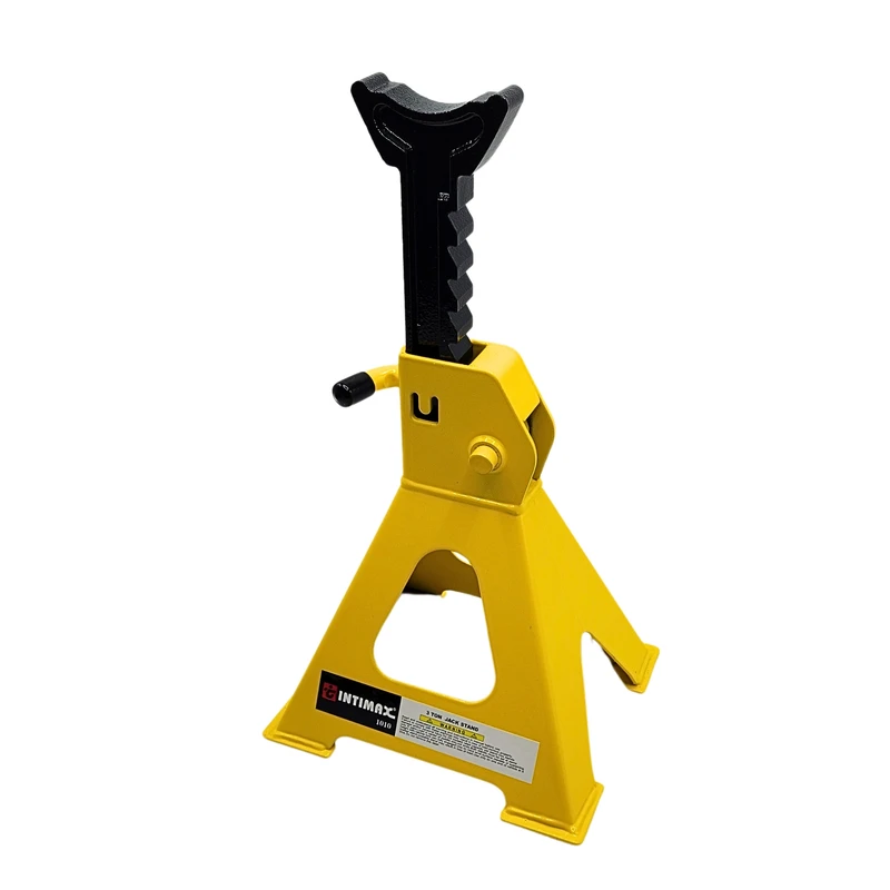 خرک خودرو صنعتی اینتیمکث کد 100167 ظرفیت 3 تن  مجموعه 2 عددی