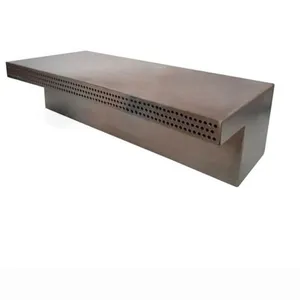 ابنما پرده آب مدل بارانی شوتر 70