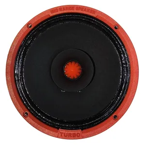 میدرنج خودرو توربو مدل TUB620-O