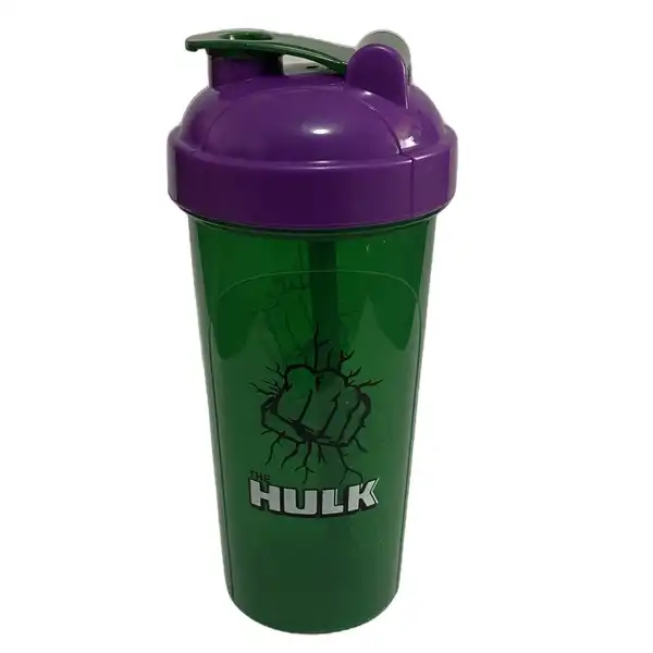 شیکر مدل Hulk گنجایش 0.7  لیتر