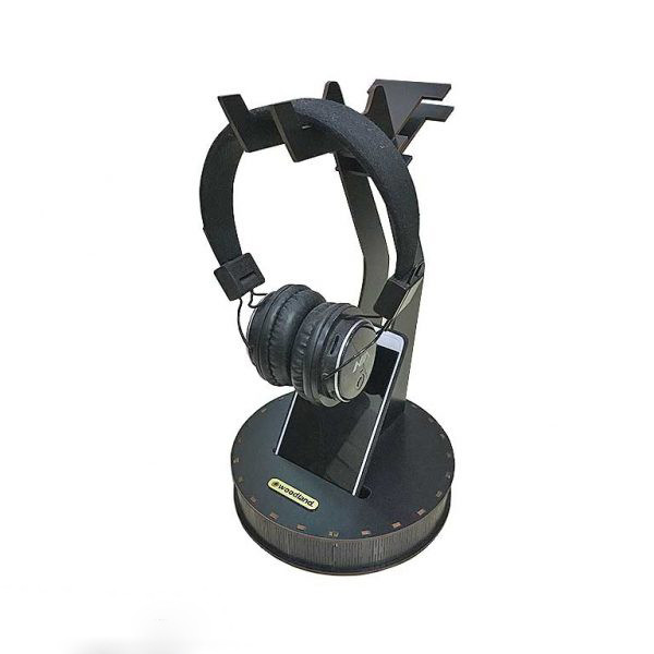 پایه نگهدارنده هدست کد 10298