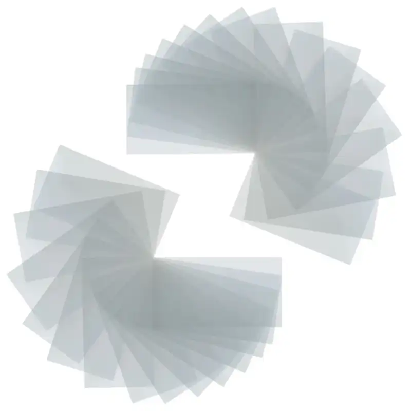 برگ آلبوم مدل Sleeve بسته 30 عددی