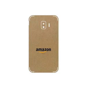 MAHOOT Amazon Cover Sticker for Samsung Galaxy J2 Core