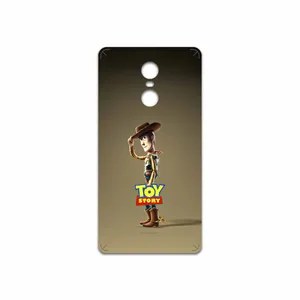 MAHOOT Toy Story Cover Sticker for Xiaomi Redmi Pro