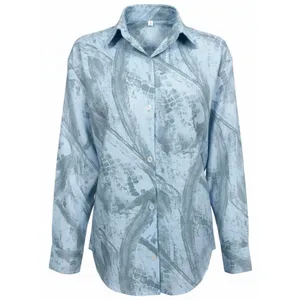 مانتو شومیزی زنانه مدل 112766