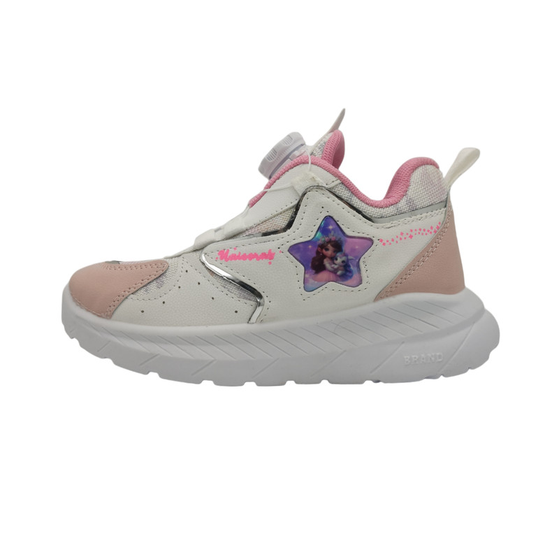 کفش راحتی بچگانه مدل باراکا کد 1196PK