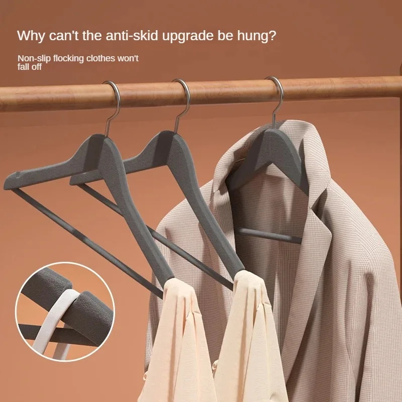 چوب لباسی مدل HangerX3 بسته سه عددی