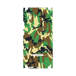 MAHOOT  Army-Green1-Pattern-FullSkin Cover Sticker for Xiaomi Redmi 9A