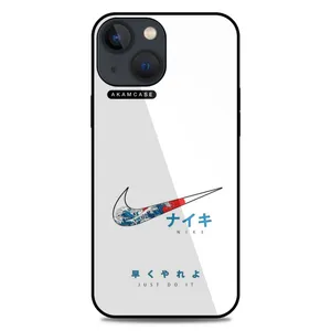 AKAM AMC-WA13M-NIKE-36 Cover For Apple iPhone 13 Mini