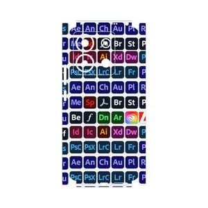 MAHOOT Adobe-FullSkin Cover Sticker for Xiaomi Poco X6