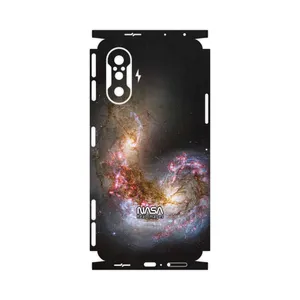 MAHOOT Universe_by_NASA_5-FullSkin Cover Sticker for Xiaomi Redmi K40 Gaming