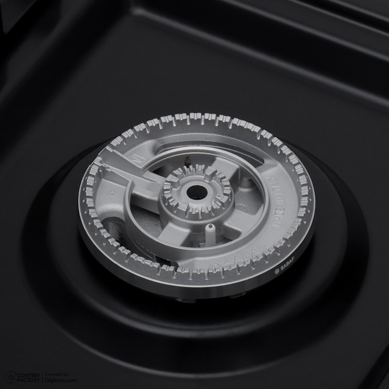 اجاق گاز نیک کالا مدل EGH 103