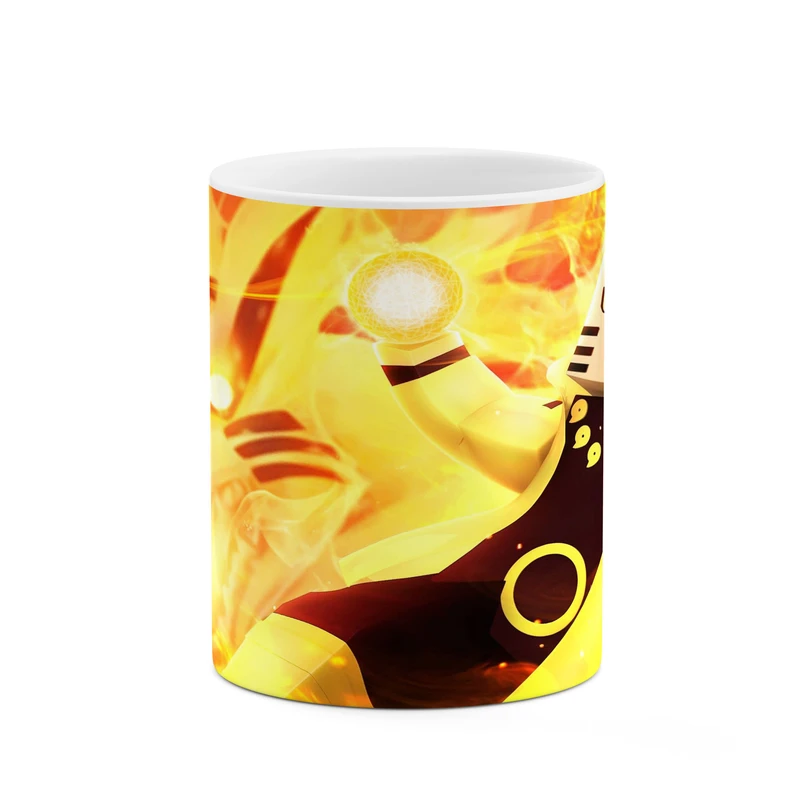 ماگ کاکتی طرح ماینکرافت minecraft مدل mgh41276