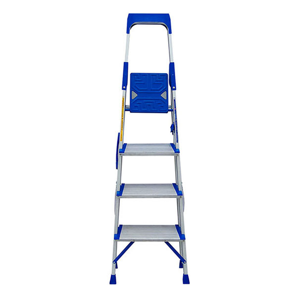 نردبان 4 پله مدل هایلوکس