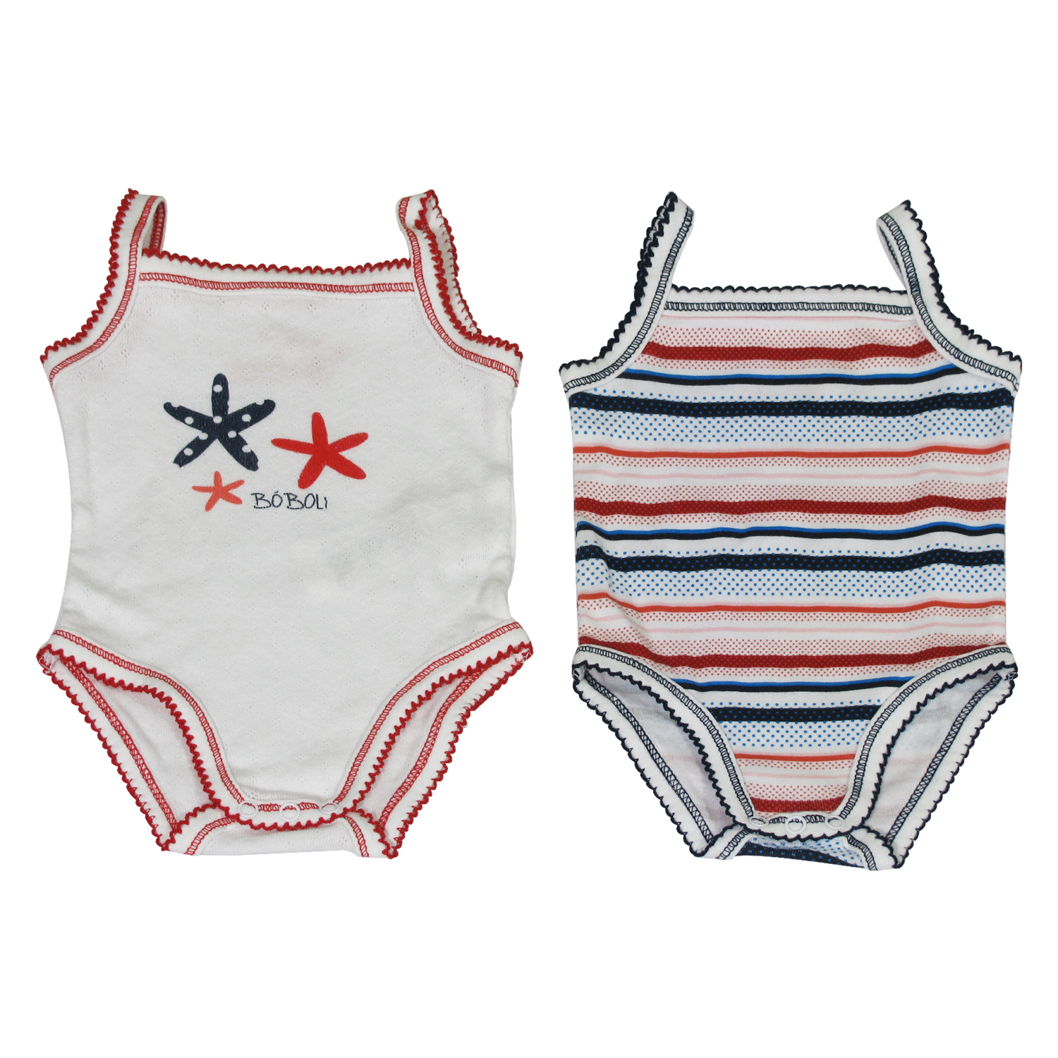 بادی نوزادی کد 255041 مجموعه 2 عددی