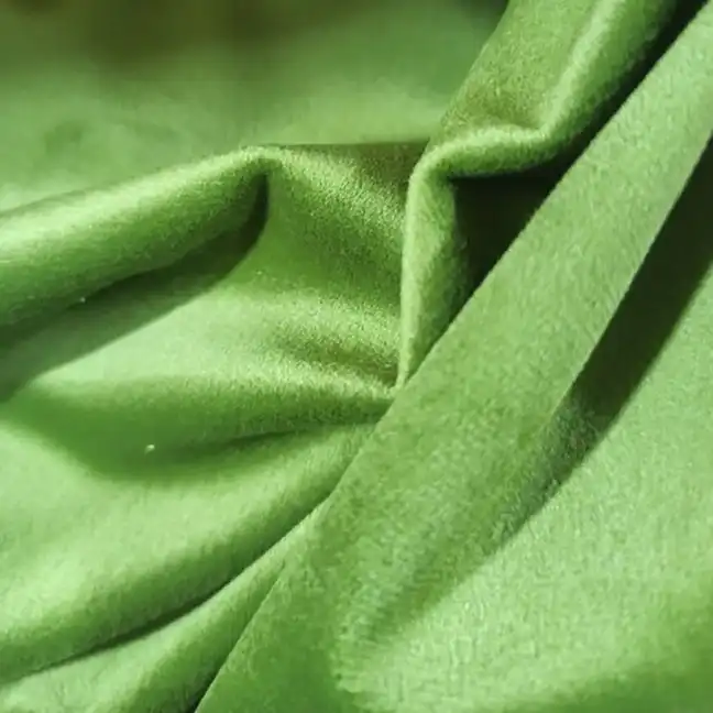 پارچه پرده ای مدل مخمل کالیفرنیا کد 40