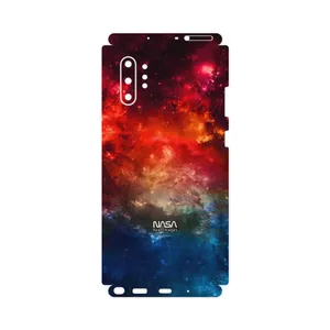 MAHOOT Universe b NASA 8-FullSkin Cover Sticker for Samsung Galaxy Note 10 Plus