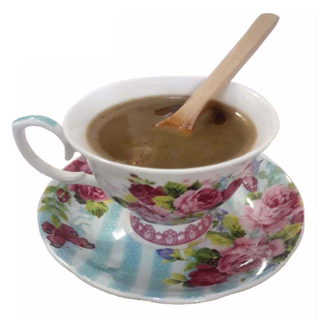 قاشق مدل BT007 بسته 3 عددی