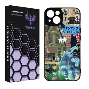 RIVEN RI3-14 Case For Apple iphone 14