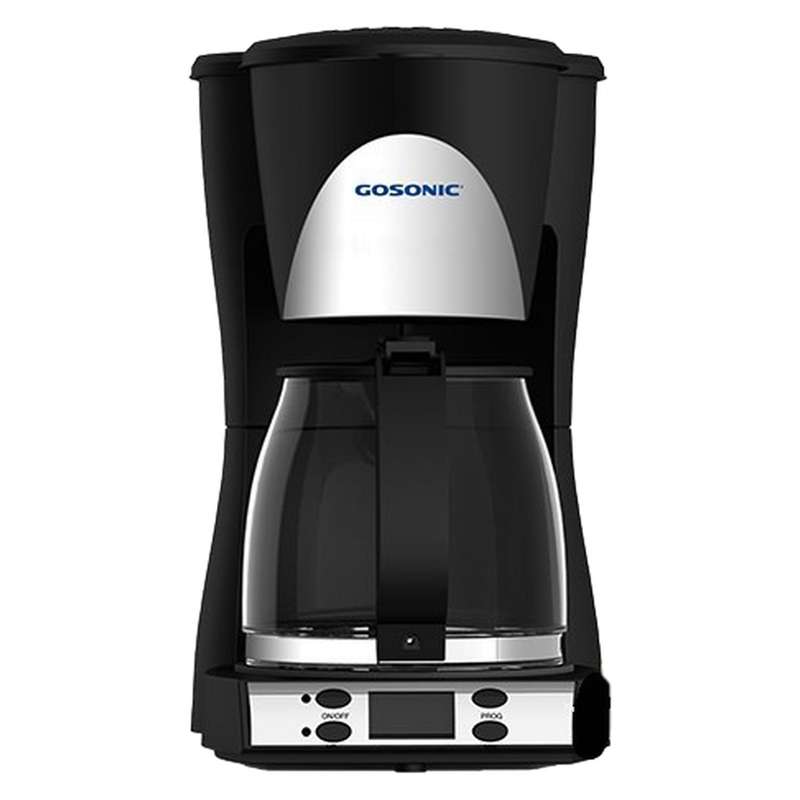 قهوه‌ساز گوسونیک مدل GCM_864