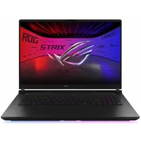 لپ تاپ 18 اینچی ایسوس مدل ROG Strix SCAR 18 (2025) G835LX-SA114-Core Ultra 9 275HX-64GB DDR5 5600MHz-2TB SSD-RTX5090 24GB-QHD 240Hz