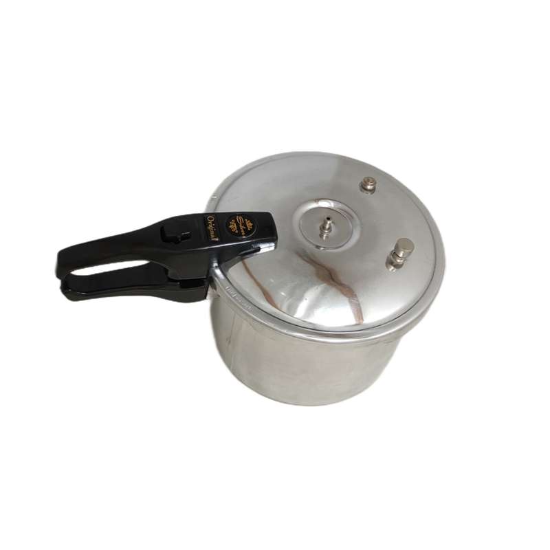 زودپز سیلور مدل SIL10L گنجایش 10 لیتر