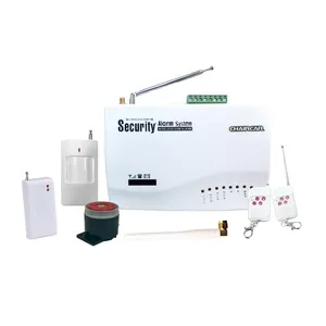 سیستم امنیتی دزدگیر چیرکار مدل ns-500