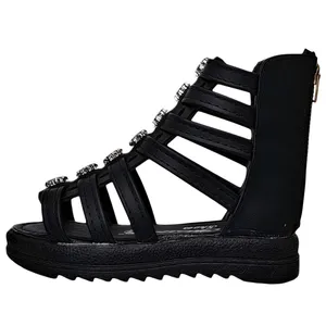 صندل دخترانه مدل G-BDS88