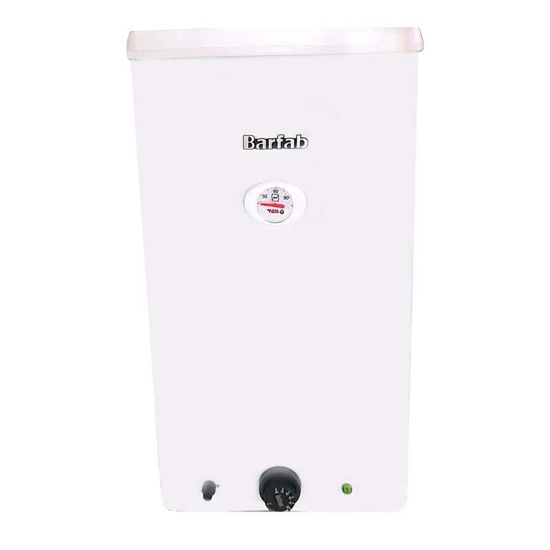آبگرمکن برقی برفاب مدل 35EW