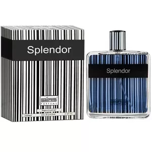 ادو پرفیوم سریز پارفومز مدل splendor حجم 100 میلی لیتر