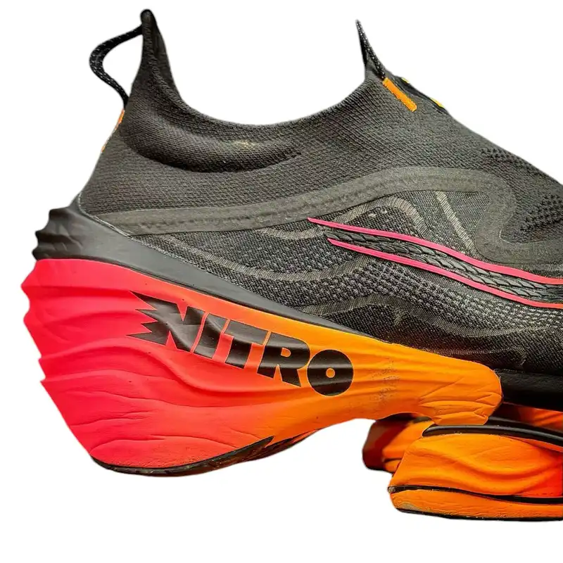 کفش پیاده روی مردانه مدل AZ033