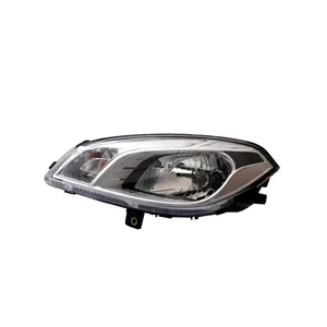 چراغ جلو راست تیکوما کد3977034 مناسب برای برلیانسH330