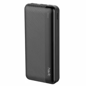 شارژر همراه هویت مدل H584 ظرفیت 10000 میلی آمپر ساعت 