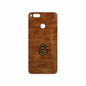 MAHOOT BFL-REAL Cover Sticker for Xiaomi Mi 5X