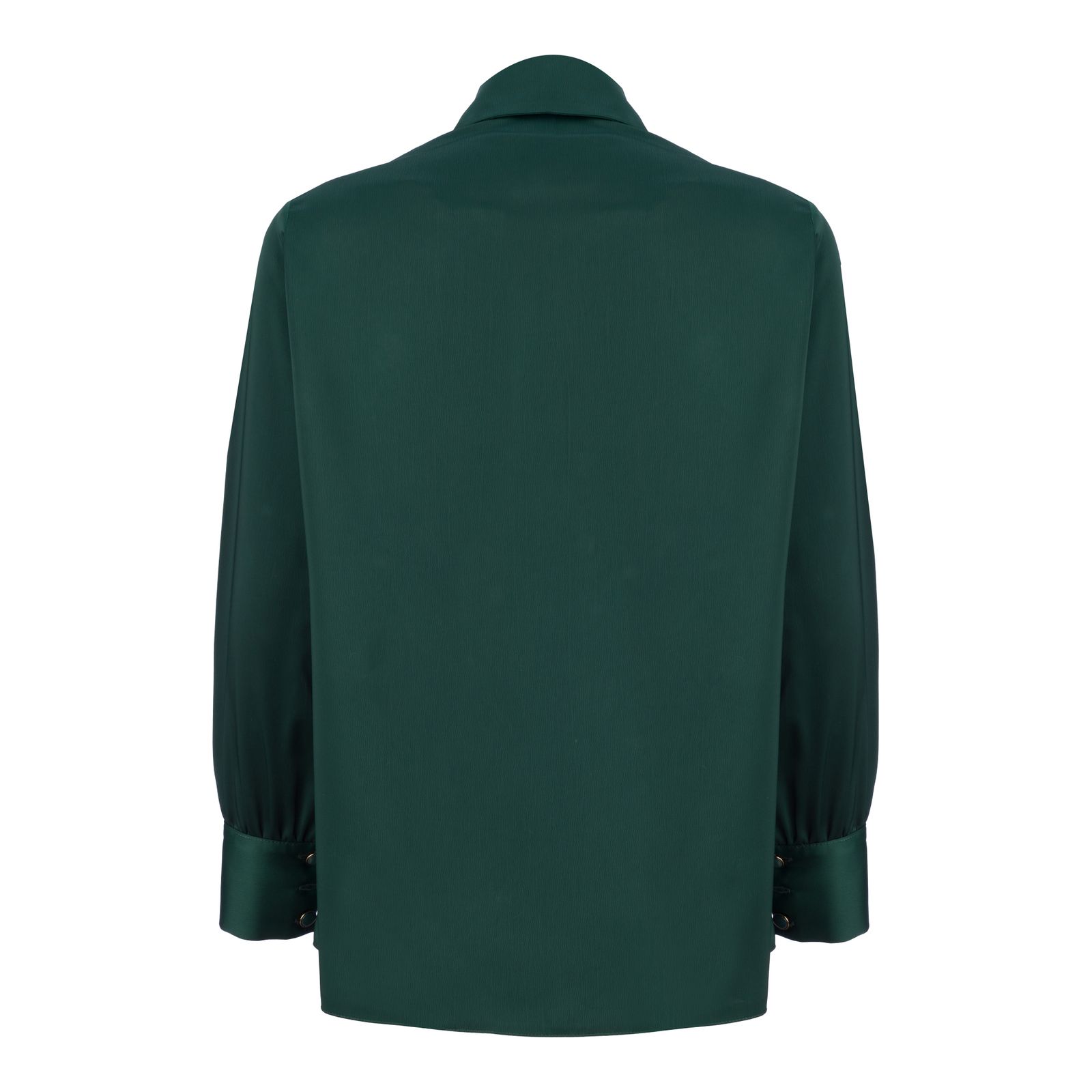 شومیز آستین بلند زنانه السانا مدل ریماس کد 172501 - - 60