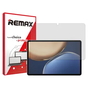 Remax HyGEL model transparent screen protector suitable for Honor V7 Pro tablet